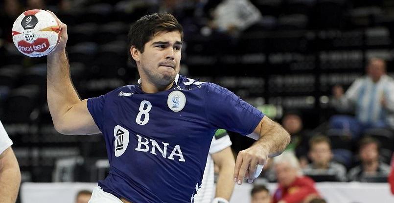 ЧМ-2019. Маноло Каденас привел сборную Аргентины к семнадцатому месту на турнире