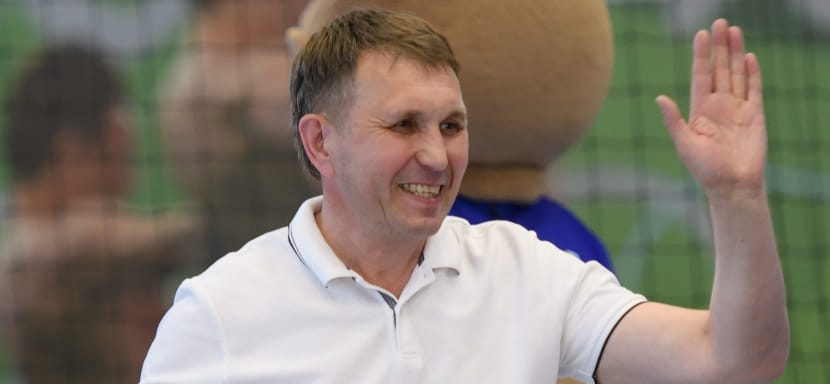 Андрей Степанов: "У Роменской заканчивался срок действия контракта. Ей мы предложили другую работу в системе "Лады", но она отказалась"