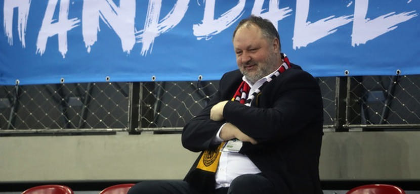 Германия. Андреас Мишельманн: "До 800 тысяч евро можно компенсировать клубам за потери из-за нехватки зрителей на трибунах"