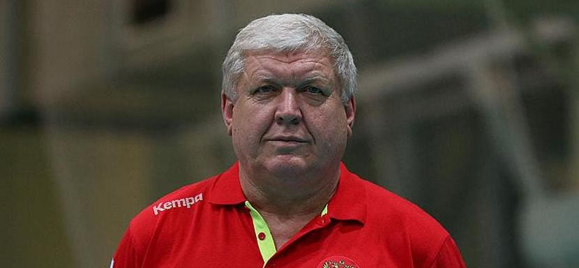 ЧЕ-2020. Евгений Трефилов: "В целом мы выглядели достойно. Выдюжили благодаря русскому здоровью"