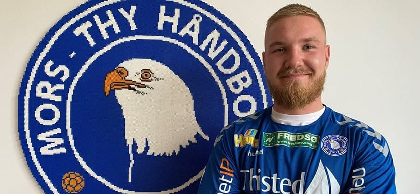 Дания. "Морс" в следующем сезоне пополнится шведским универсалом Эмилем Ханссоном из "Истада"