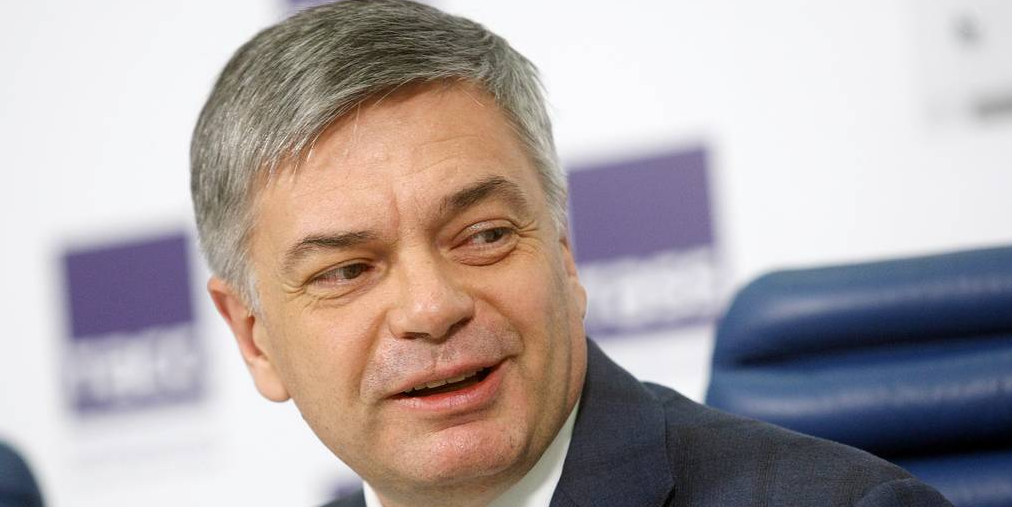 Сергей Шишкарев: "Евгений Трефилов продолжит работать в краснодарской "Кубани", но на менее энергозатратной позиции"