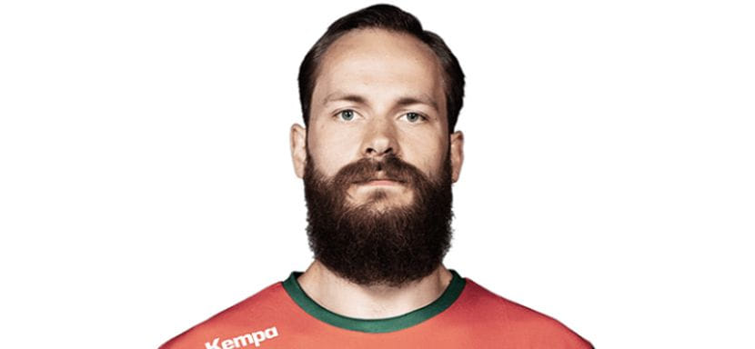 Бундеслига. Мориц Пройсс, пропустивший сезон из-за травмы, готов к дебюту в "Магдебурге": "Чувствую себя абсолютно хорошо"