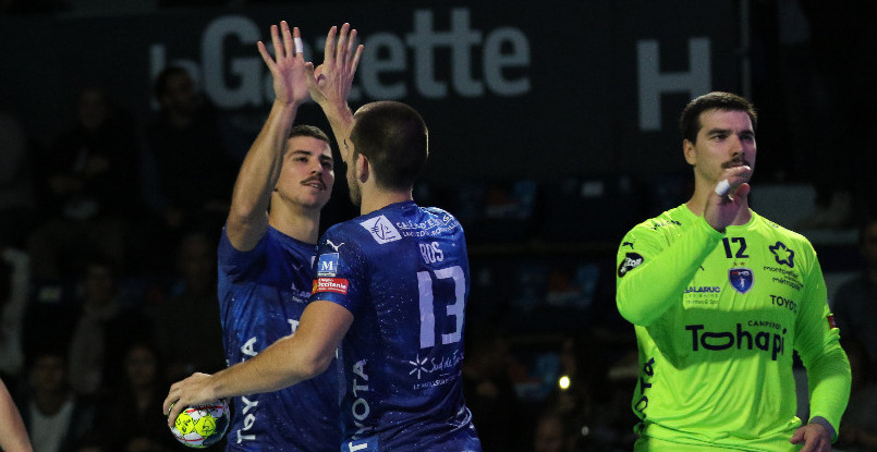 Лига чемпионов. Составы "Монпелье" и "Мотора" на воскресный матч. Сегодня завершится восьмой тур группового раунда