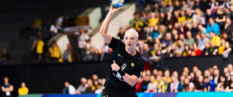 Delo Лига чемпионов. Гол ростовчанки Анны Сень в ворота "Меца" — в пятерке лучших по итогам первого тура основного раунда