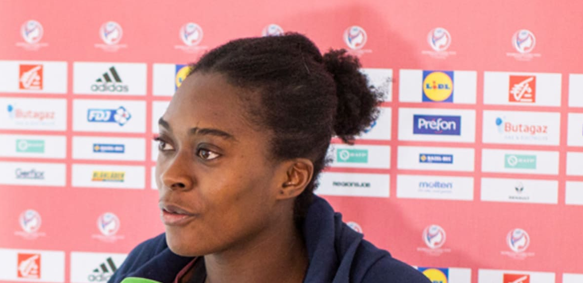 Ньонсьян Ньомбла о трансфере в "Шиофок": "В начале июня мне дали понять, что, если я останусь в "Меце", не буду играть много"