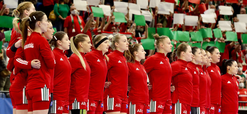 ЧЕ-2022. Рулевой сборной Венгрии Владимир Головин определился с составом на отборочные матчи с командами Португалии и Словакии