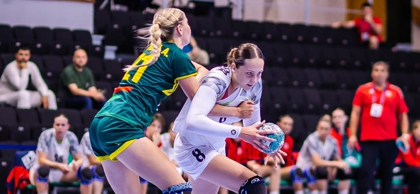 Возобновляется игровая программа на Кубке Московской федерации гандбола: сегодня состоятся три встречи