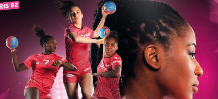 Франция. "Флери", "Пари-92" и "Шамбре" примут участие в "Kappa Panthera Cup". Матчи пройдут на двух аренах в присутствии зрителей