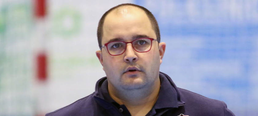 Трансферный слух. Экс-тренер "Бреста" Даниэль Гордо возглавит египетский "Аль-Ахли"