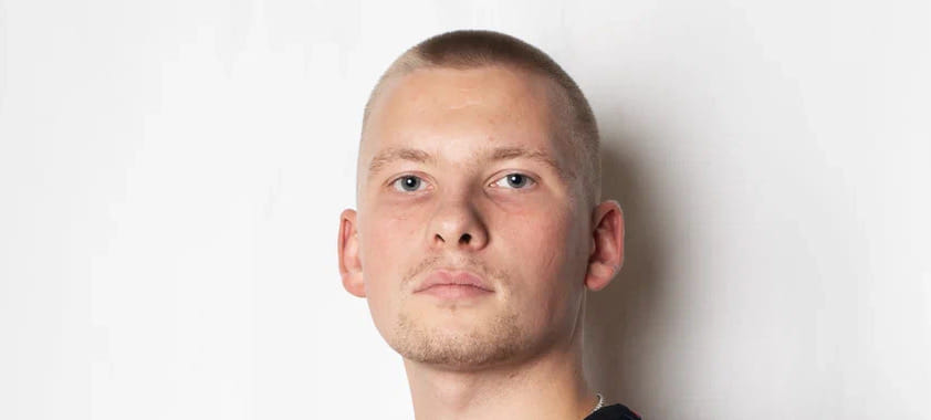 Olimpbet Суперлига. Трансферный слух. 22-летний голкипер "Пермских медведей" Александр Попов отправился в аренду в "Акбузат"