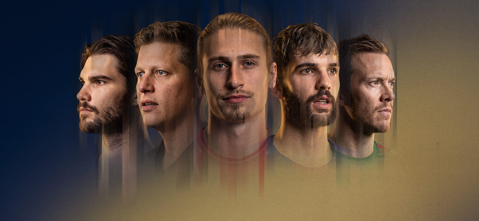 "Мы больше, чем просто гандболисты". Что EHF показала в фильме о мужском "финале четырёх" ЛЧ
