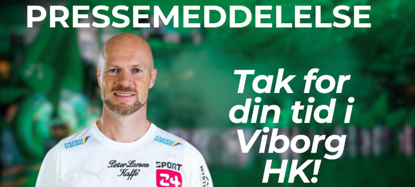Главный тренер "Виборга" Оле Битч покинул свой пост. Также клуб объявил о расставании с Кристиной Педерсен, один раз удалив пресс-релиз