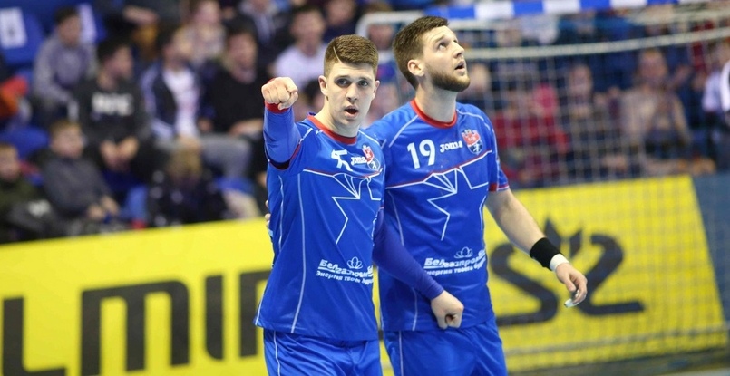 Журналист Василий Сарычев о БГК: "Когда из года в год балканцы сменяют балканцев — где работа детской спортивной школы?"