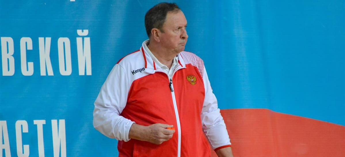 Юрий Зайцев: "Человека четыре из юношеской сборной России могут стать большими игроками…"