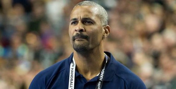 ЧЕ-2020. Дидье Динар о жеребьевке: " Это сложна группа, учитывая, что лишь две команды пройдут в основной раунд"