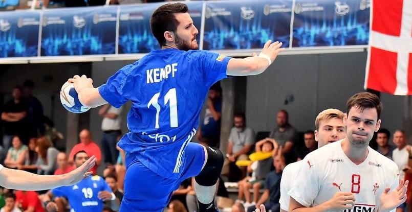 Молодежный ЧМ-2019. На турнире в Испании сегодня определятся финалисты