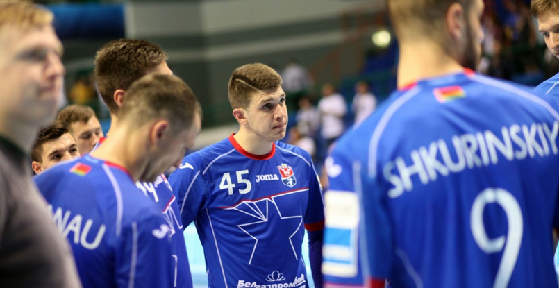 СЕХА-лига. БГК имени Мешкова сразится с "Войводиной", "Загреб" принимает "Вардар"