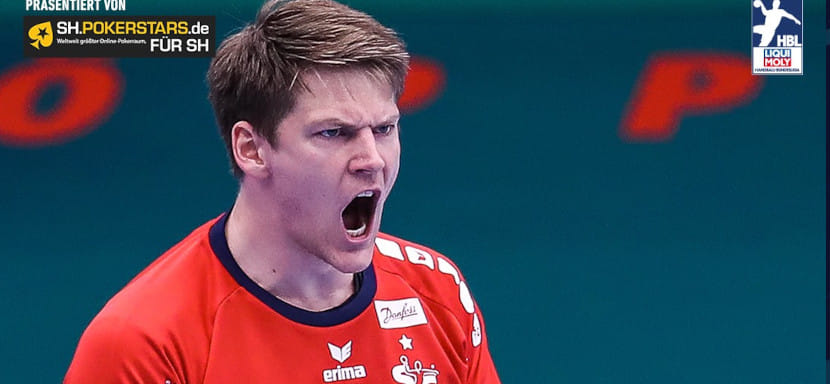 Бундеслига. "Фленсбург" и "Магдебург" одержали победы в субботних матчах турнира