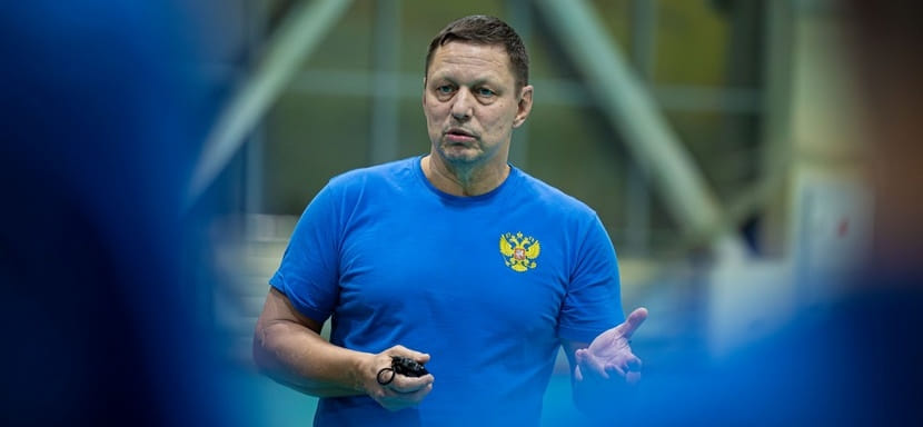 Лев Воронин: "Непонятна ситуация с Вадимом Кондратенко: он приехал на сбор с травмой, СКИФ заранее в известность не поставил"