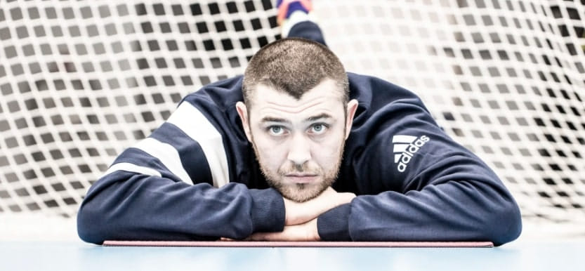 Франция. Янн Жанти: "Поставил перед собой цель — участвовать и побеждать в каждом соревновании с клубом и сборной"