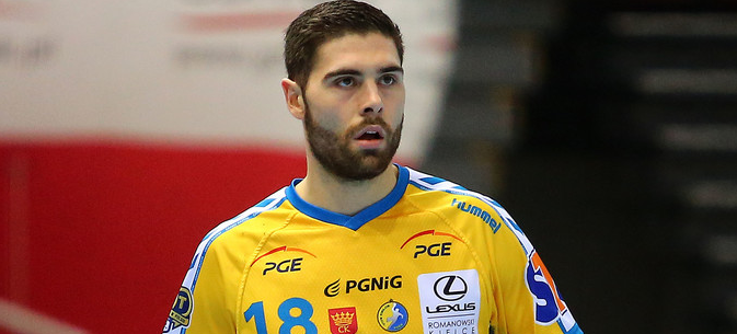 Блаж Янц может перейти в "Барселону" в 2020 году