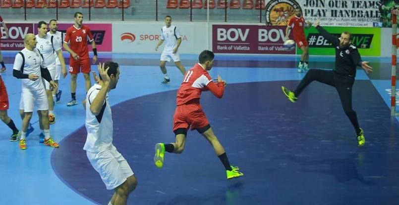 ЧЕ-2022. Сборные Грузии и Люксембурга добились уверенных побед