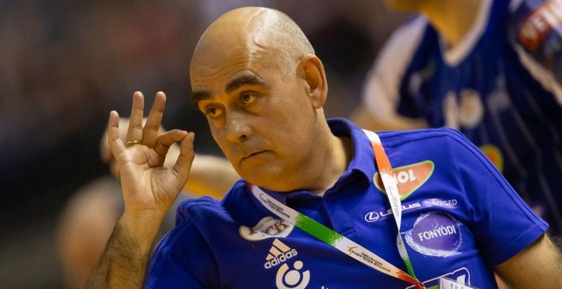 Лига чемпионов. Хуан Карлос Пастор: "Мы хотим в Кельн, но не на пешеходную экскурсию, а в "финал четырех"