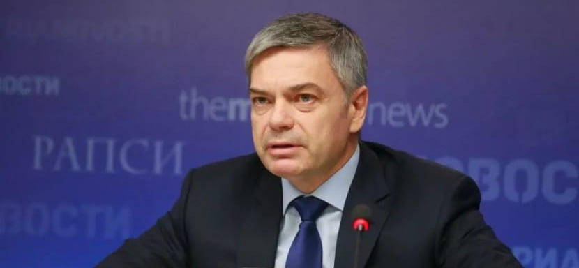 ЧЕ-2020. Президент ФГР Сергей Шишкарев выразил озабоченность норвежским "антиковидным" протоколом, обратившись к главе ЕГФ