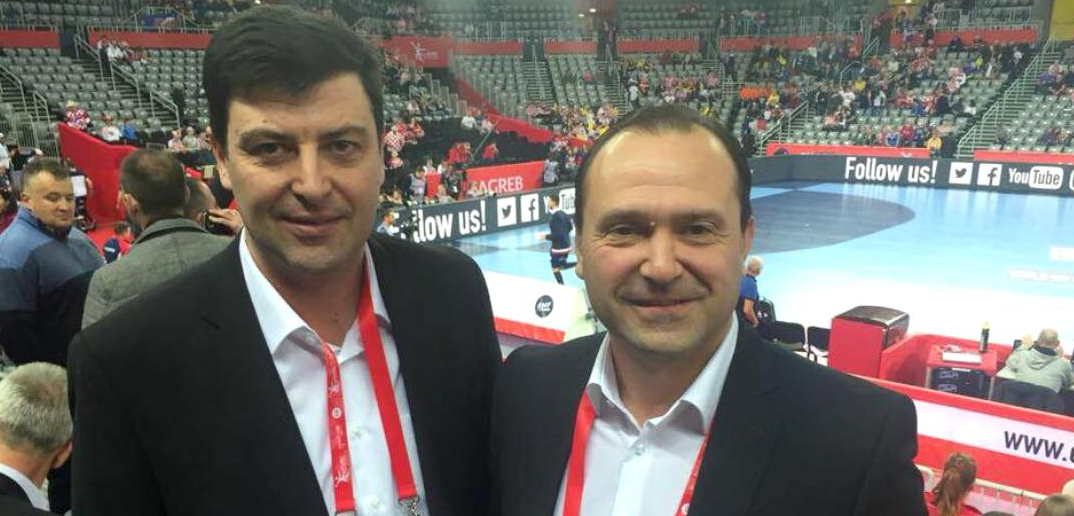 Румыния. Вице-президент федерации Сорин Дину: "Утвержденные варианты лишь создают иллюзию, что турнир закончится на площадке"