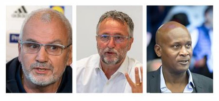 Франция. Кандидаты на пост главы национальной федерации в рамках предвыборной кампании впервые проведут дебаты