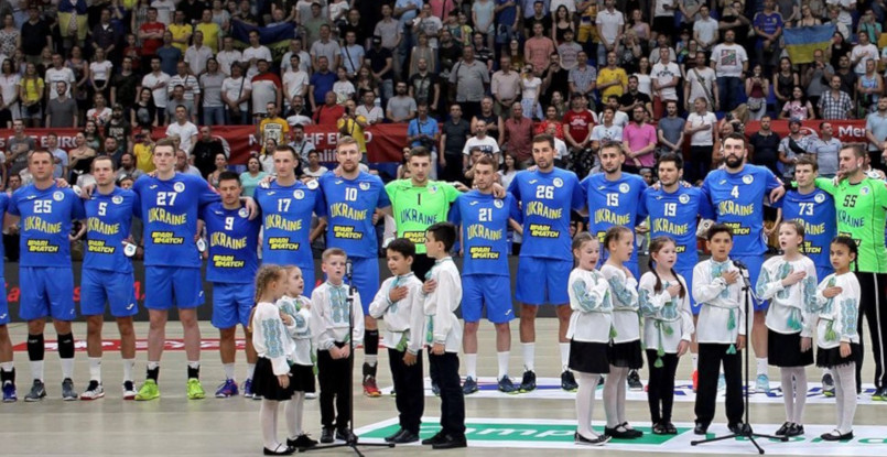 Украина. Скандальная история: Министерство спорта платило зарплаты гандболистам, не имеющим отношения к сборной команде