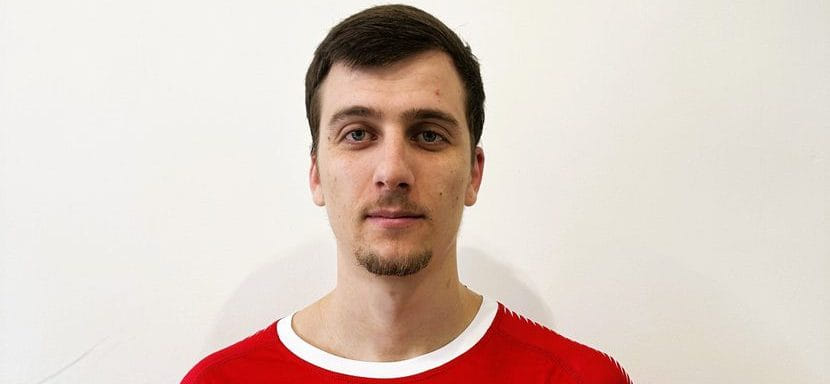 Польша. Сербский полусредний Милян Иванович покинул словенский "Тримо" и стал игроком "Гурника"