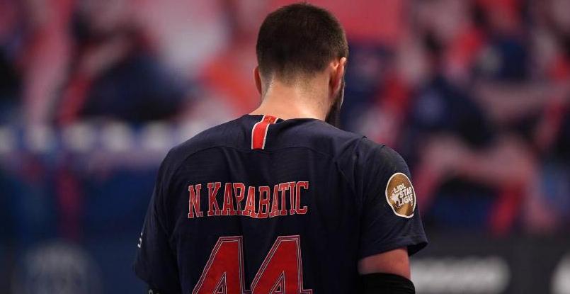 Никола Карабатич перенесет операцию и не поможет сборной Франции в матчах квалификации ЧЕ-2020