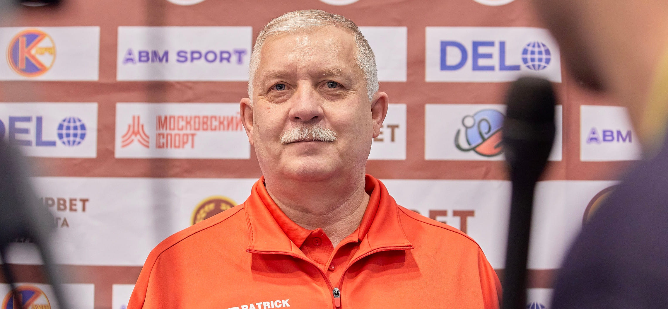 Olimpbet Суперлига. Николай Измайлов: "Радует, что возвращаются игроки. Появились Крупенникова, Захарова. Но надо понимать, что их не было 2 месяца" (ВИДЕО)