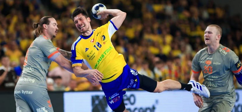 Матчами в Дании, Венгрии, Хорватии и Франции стартует восьмой тур группового раунда мужской Лиги чемпионов