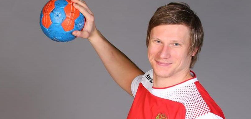 Павел Атьман: "Думаю, что свои 10–15 минут в каждом из двух матчей со Швецией я получу"