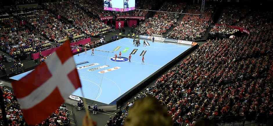 Дания, Норвегия и Исландия подали в IHF совместную заявку на проведение мужского чемпионата мира в 2029 или 2031 году