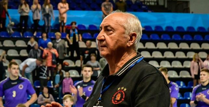 Кубок России. Владимир Максимов о победе в полуфинале: "Мы показали героизм, когда стало страшно" 