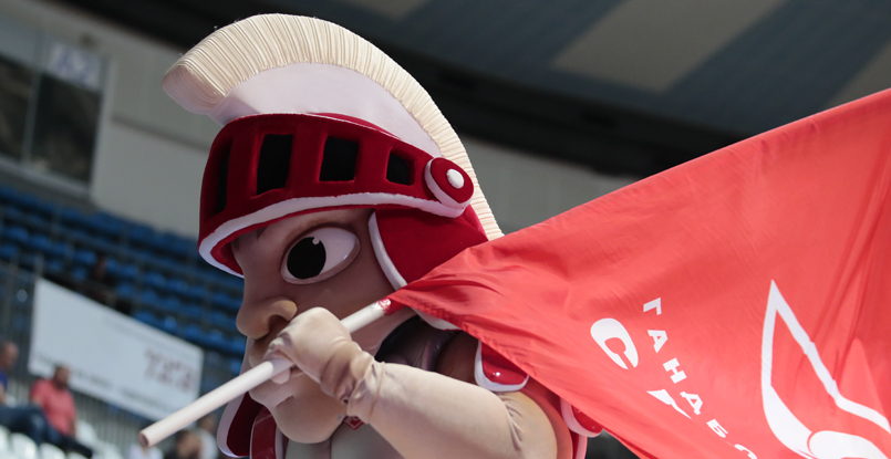 "Спартак" — "Берн", СКА — "Порту": определились соперники москвичей и минчан по 2-му квалификационному раунду Кубка ЕГФ