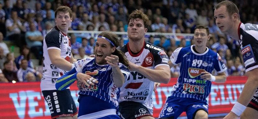 Звонок звезде. Деан Бомбач: "Раньше считал Житникова высокомерным. А он оказался офигенно классным"