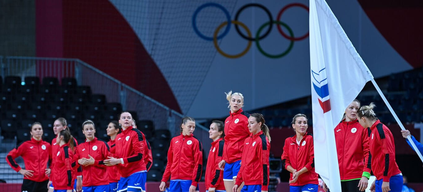 Сделал всё, что МОК. С юношеских сборных России снимают санкции, что это значит для гандбола?