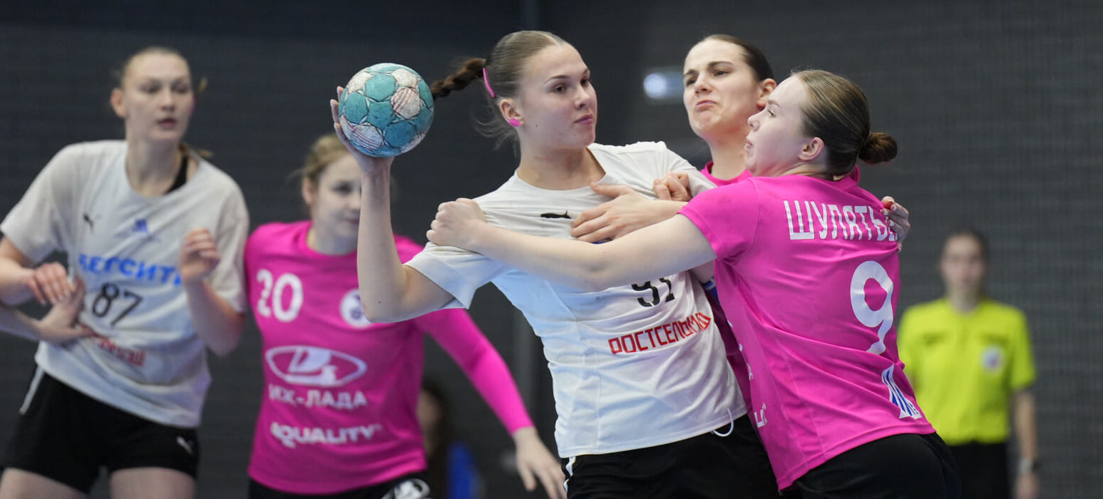 Возвращение Махатадзе, дебют молодых ростовчанок, "Лада" привыкает побеждать без Дворцевой