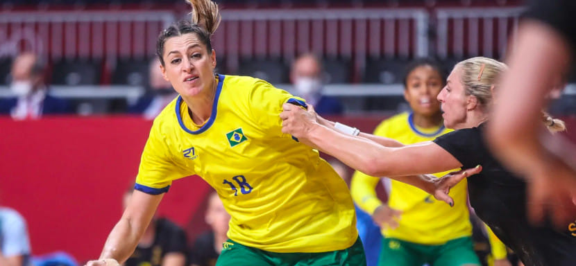 Бразилия. Эдуарда Аморим: "Мне интересно продолжить работу в сборной в качестве консультанта, передать опыт. Тренером себя не вижу"