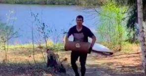 Венгрия. "Веспрем" возобновил тренировки, однако Расмус Лауге Шмидт не может присоединиться к команде