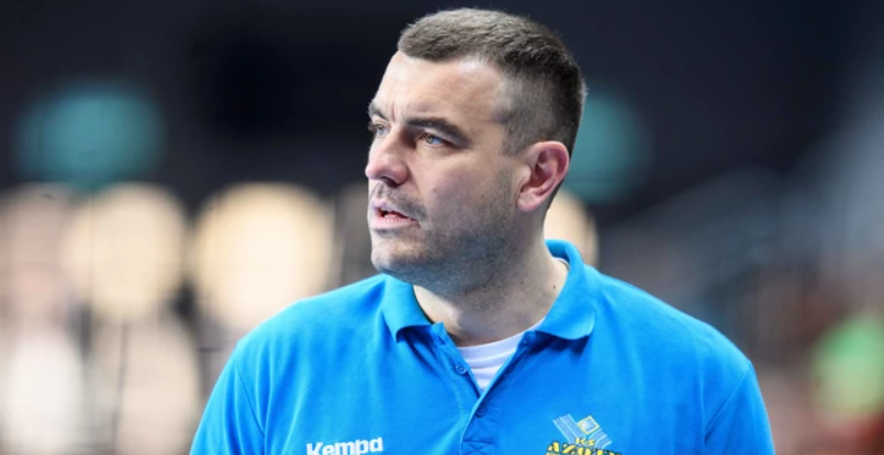 Польша. Бартош Юрецки: "Сборная всегда была для меня особой ценностью"