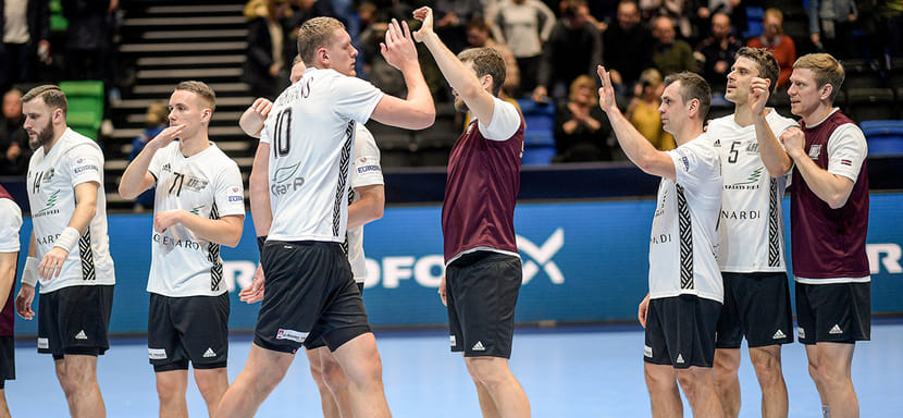 Из-за пандемии коронавируса не состоится товарищеский турнир "Кубок Рижской думы". Гости отказались от участия