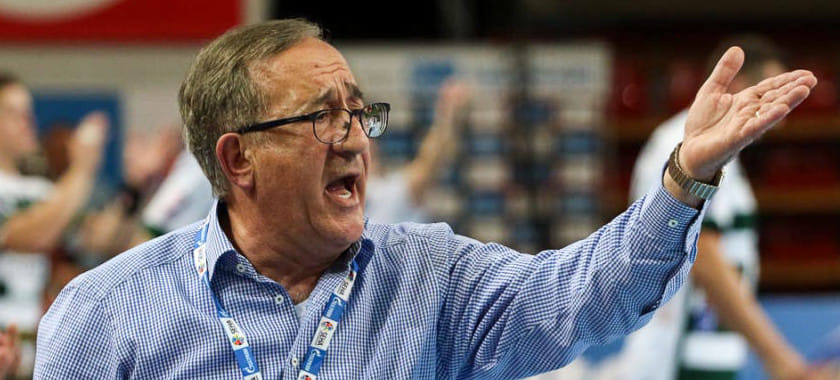 Лига чемпионов. "Загреб" ищет тренера и выбирает между Лино Черваром, Хрвое Хорватом и Славко Голужей