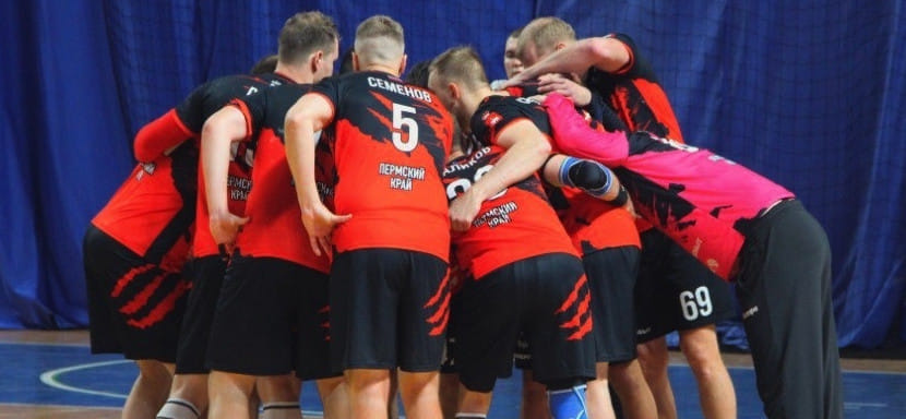 SEHA-Gazprom League. Юрий Семёнов: "Думаю, если бы было ещё чуть-чуть времени, мы выиграли бы" (ВИДЕО)