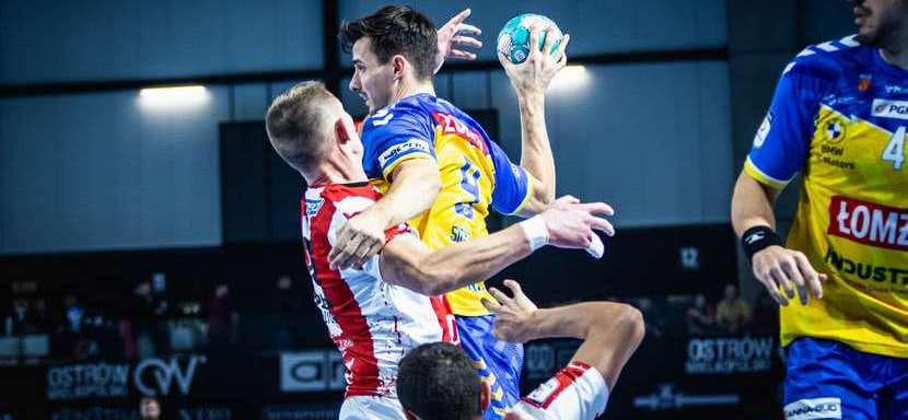 Польша. Полусредний "Кельце" Шимон Сичко по-прежнему находится в больнице после травмы головы, полученной в матче с "Вислой"